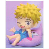 Mob Psycho 100 III Collectible Figure RICH Mattari Ekubo Cushion ver. [5.Teruki Hanazawa]