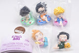 Mob Psycho 100 III Collectible Figure RICH Mattari Ekubo Cushion ver. [All 5 type set(Full Complete)]