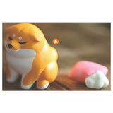 Animal Attraction Shibagurashi Part.2 [2.Itazuragabarete kimazui shibainu (red)]