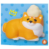 Animal Attraction Shibagurashi Part.2 [3.Nukegedeasobareru shibainu (red)]