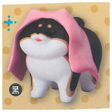Animal Attraction Shibagurashi Part.2 [4.Ofuroagarino shibainu (black)]