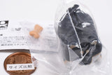 Animal Attraction Shibagurashi Part.2 [6.Oyatsugaarutokidake geiwosuru shibainu (black)]