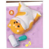 Animal Attraction Shibagurashi Part.2 [7.Korokorogakimochiii shibainu (red)]