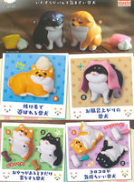 Animal Attraction Shibagurashi Part.2 [All 8 type set(Full Complete)]