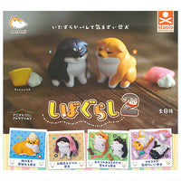 Animal Attraction Shibagurashi Part.2 [All 8 type set(Full Complete)]