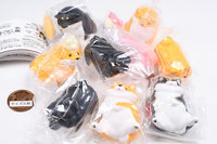 Animal Attraction Shibagurashi Part.2 [All 8 type set(Full Complete)]