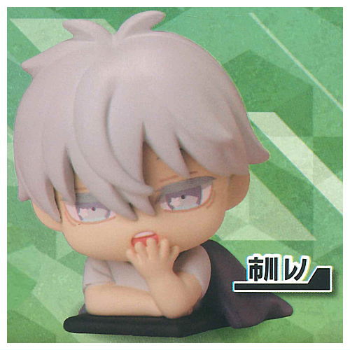 Onemutan Kaiju No. 8 Nidone Earth color Ver. [2.Leno Ichikawa]