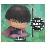 Onemutan Kaiju No. 8 Nidone Earth color Ver. [5.Soshiro Hoshina]