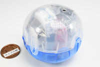1/64 PLUS Daihatsu Move Canbus NEWCOLLAR [1.Pearl White III x Silky Blue Pearl]
