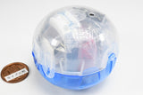 1/64 PLUS Daihatsu Move Canbus NEWCOLLAR [1.Pearl White III x Silky Blue Pearl]