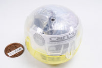 1/64 PLUS Daihatsu Move Canbus NEWCOLLAR [3.Smooth Gray Mica Metallic x Plum Brown Crystal Mica]
