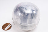 1/64 PLUS Daihatsu Move Canbus NEWCOLLAR [4.Smooth Gray Mica Metallic x Black Mica Metallic]