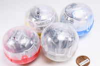1/64 PLUS Daihatsu Move Canbus NEWCOLLAR [All 4 type set(Full Complete)]