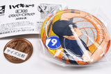 Haikyu!! 'Tsunagu' Glitter Can Badge Side A [2.2.Tobio Kageyama]
