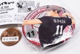 Haikyu!! 'Tsunagu' Glitter Can Badge Side A [8.Osamu Miya]