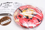 Haikyu!! 'Tsunagu' Glitter Can Badge Side B [3.Kenma Kozume]