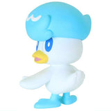 Pokemon Quaxly Ippai Collection [1.Quaxly (oshirigajiman)]