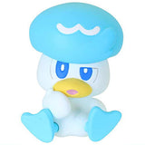 Pokemon Quaxly Ippai Collection [3.Quaxly (kangaechu)]