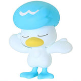 Pokemon Quaxly Ippai Collection [4.Quaxly (cool)]