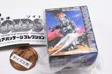 ZOIDS Miniature Package Collection [1.Gojulas]