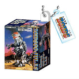ZOIDS Miniature Package Collection [1.Gojulas]