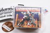 ZOIDS Miniature Package Collection [5.Iron Kong]