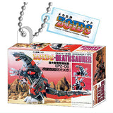 ZOIDS Miniature Package Collection [6.Death Saurer]