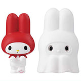 Sanrio Characters obakegokko figure Obake daishugo! [4.My Melody]