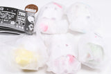 Sanrio Characters obakegokko figure Obake daishugo! [All 5 type set(Full Complete)]