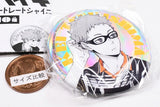 Haikyu!! Portrait Shiny Can Badge [3.Kei Tsukishima]