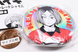 Haikyu!! Portrait Shiny Can Badge [7.Kenma Kozume]