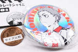 Haikyu!! Portrait Shiny Can Badge [8.Morisuke Yaku]