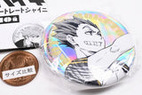 Haikyu!! Portrait Shiny Can Badge [9.Kotaro Bokuto]
