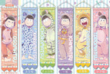 Osomatsu-san Animal Pajama Garland Collection [All 6 type set(Full Complete)]