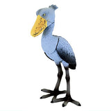 The Motionless Bird Shoebill [1.Shoebill A]