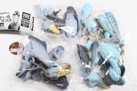 The Motionless Bird Shoebill [All 4 type set(Full Complete)]