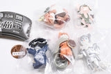 Otherworldly Cat [All 5 type set(Full Complete)]