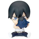 Haikyu!! Hide�•Seek Figure Karasuno Nekoma [2.Tobio Kageyama]