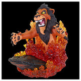 Disney Villains Fantaisie Vignette PART2 [3.Scar]