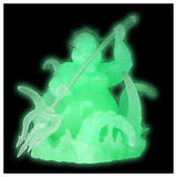 Disney Villains Fantaisie Vignette PART2 [5.Ursula Glow in the Dark ver.]