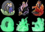 Disney Villains Fantaisie Vignette PART2 [All 6 type set(Full Complete)]
