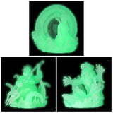 Disney Villains Fantaisie Vignette PART2 [Glow in the Dark ver. 3 type set (4.Queen/5.Ursula/6.Scar)]