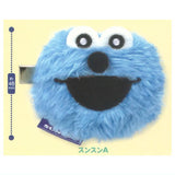 PUPPET SUNSUN bangs clip [1.Sunsun A]