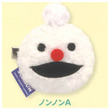 PUPPET SUNSUN bangs clip [3.Nonnon A]