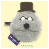 PUPPET SUNSUN bangs clip [5.Zonzon]