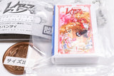 Magic Knight Rayearth Video Tape Miniature Charm Collection 02 [1.TV Anime Chapter 2 Volume 1]