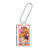 Magic Knight Rayearth Video Tape Miniature Charm Collection 02 [1.TV Anime Chapter 2 Volume 1]