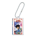 Magic Knight Rayearth Video Tape Miniature Charm Collection 02 [2.TV Anime Chapter 2 Volume 2]