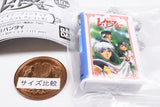 Magic Knight Rayearth Video Tape Miniature Charm Collection 02 [3.TV Anime Chapter 2 Volume 3]