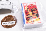 Magic Knight Rayearth Video Tape Miniature Charm Collection 02 [5.TV Anime Chapter 2 Volume 5]